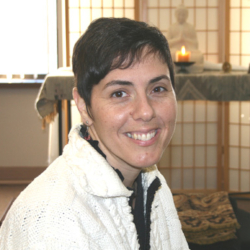 Anna Marie Cipriani